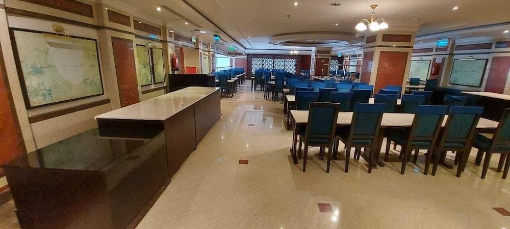 Rotana Al Mesk Hotel Медина Экстерьер фото