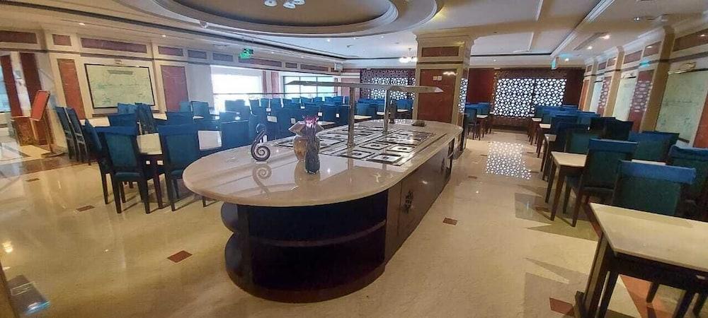 Rotana Al Mesk Hotel Медина Экстерьер фото