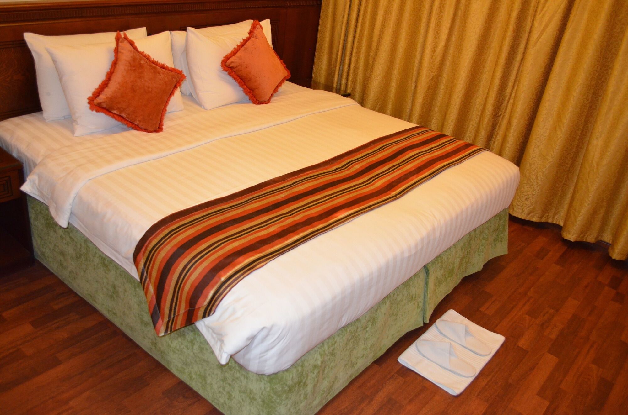 Rotana Al Mesk Hotel Медина Экстерьер фото
